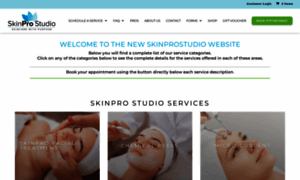 Skinprostudio.com thumbnail