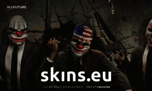 Skins.eu thumbnail