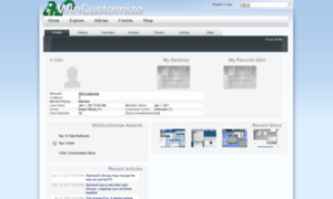 Skins4.wincustomize.com thumbnail