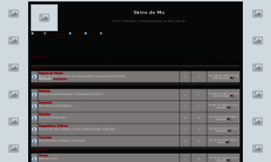 Skinsdemu.forumeiros.com thumbnail