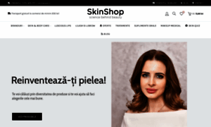 Skinshop.ro thumbnail