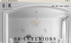 Skinteriorsllc.com thumbnail