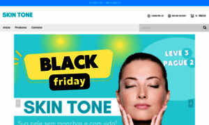 Skintoneprodutos.com.br thumbnail