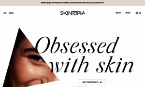 Skintopia.co.nz thumbnail