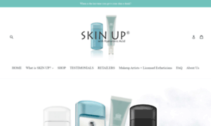 Skinupusa.com thumbnail