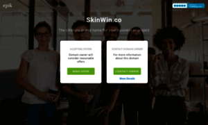 Skinwin.co thumbnail