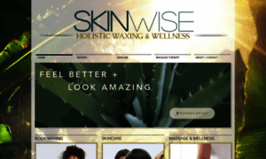 Skinwisetulsa.com thumbnail