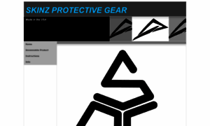 Skinzprotectivegear.com thumbnail