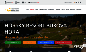 Skiparkcervenavoda.cz thumbnail