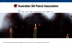 Skipatrol.org.au thumbnail