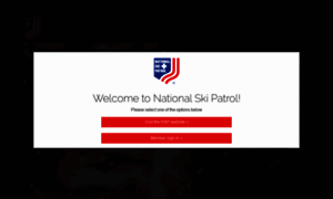 Skipatrol.org thumbnail