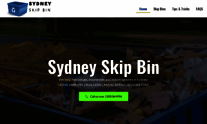 Skiphiresydney.com.au thumbnail