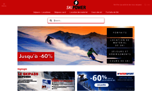 Skipower.ski thumbnail