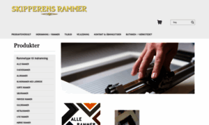 Skipperens-rammer.dk thumbnail