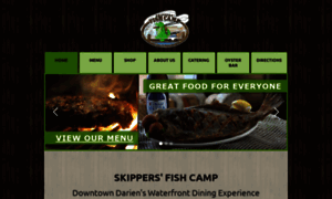 Skippersfishcamp.com thumbnail