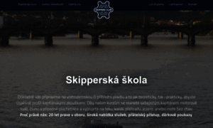 Skipperskaskola.cz thumbnail