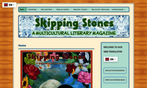 Skippingstones.org thumbnail