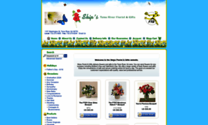 Skipstomsriverflorist.com thumbnail