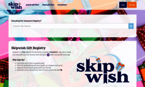Skipwish.com thumbnail