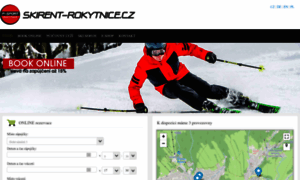 Skirent-rokytnice.cz thumbnail