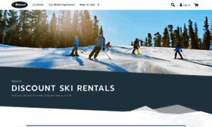 Skirentals.com thumbnail