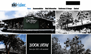 Skirider.com.au thumbnail