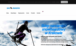 Skiriders.pl thumbnail