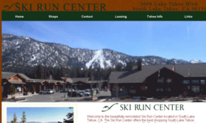 Skiruncenter.com thumbnail