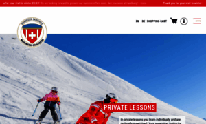 Skischule-hasliberg.ch thumbnail