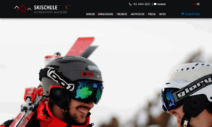 Skischule-ischgl.at thumbnail