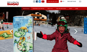 Skischule-ramsau.at thumbnail