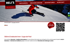 Skischule-saalbach.co thumbnail