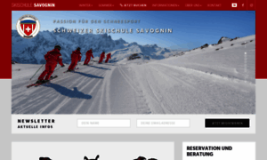 Skischule-savognin.ch thumbnail