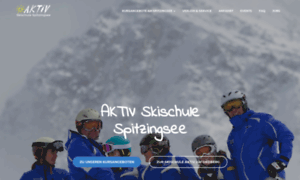 Skischule-spitzingsee.de thumbnail