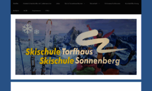Skischule-torfhaus.de thumbnail