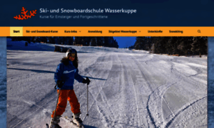 Skischule-wasserkuppe.de thumbnail