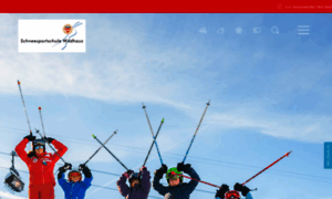 Skischule-wildhaus.ch thumbnail