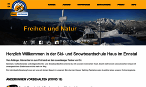 Skischule.cc thumbnail