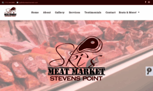 Skismeatmarket.com thumbnail