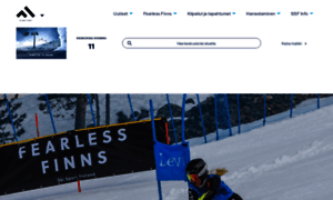 Skisport.fi thumbnail