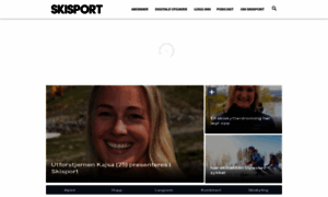 Skisport.no thumbnail