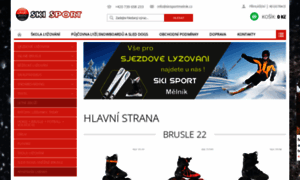 Skisportmelnik.cz thumbnail