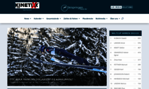 Skispringen-news.de thumbnail