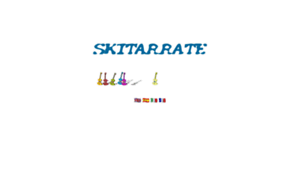 Skitarrate.altervista.org thumbnail