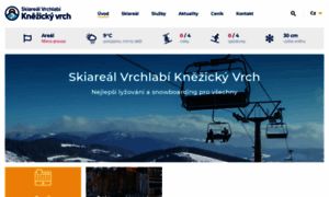 Skivrchlabi-knezice.cz thumbnail