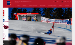 Skiworldcup-kronplatz.com thumbnail