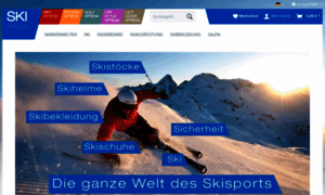 Skixpress.de thumbnail