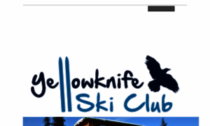 Skiyellowknife.com thumbnail