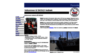 Skjold-vedbaek.dk thumbnail