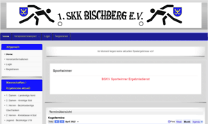 Skk-bischberg.de thumbnail